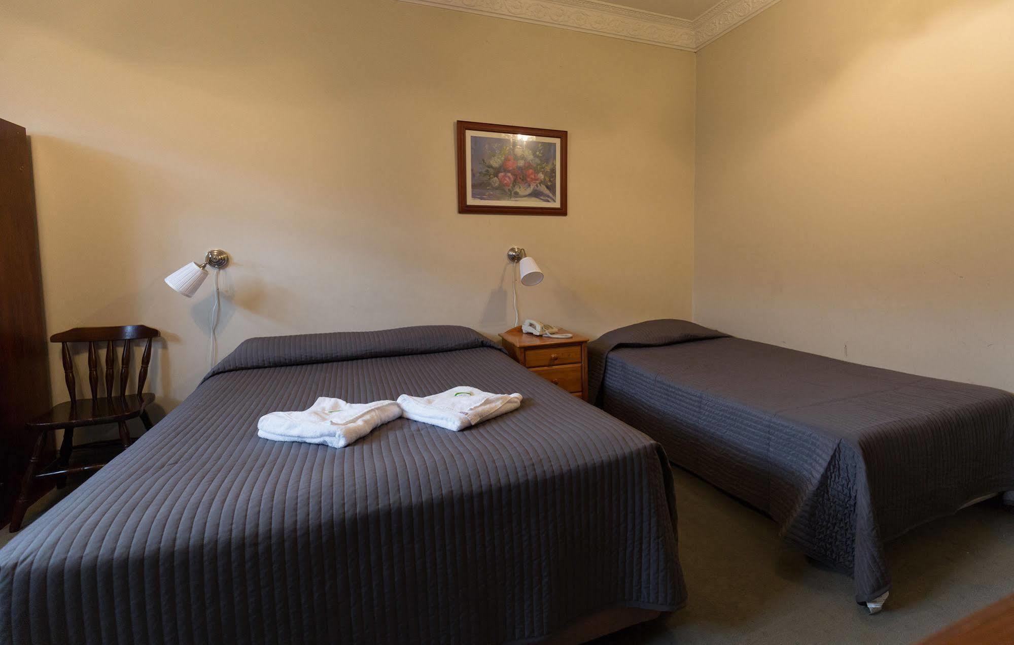 Dunkirk Hotel Pyrmont Sydney Zewnętrze zdjęcie