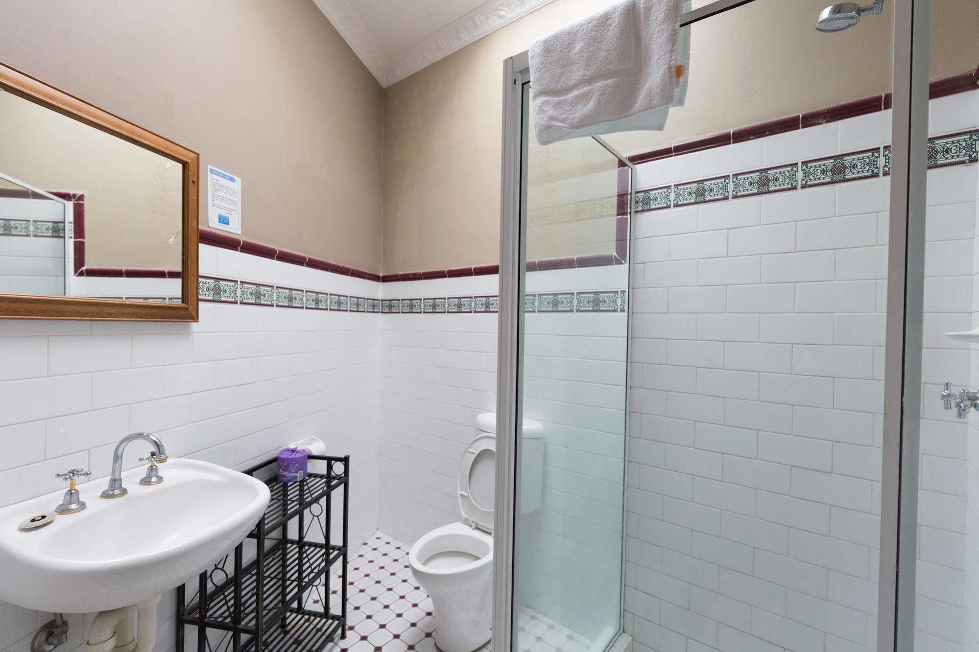 Dunkirk Hotel Pyrmont Sydney Zewnętrze zdjęcie