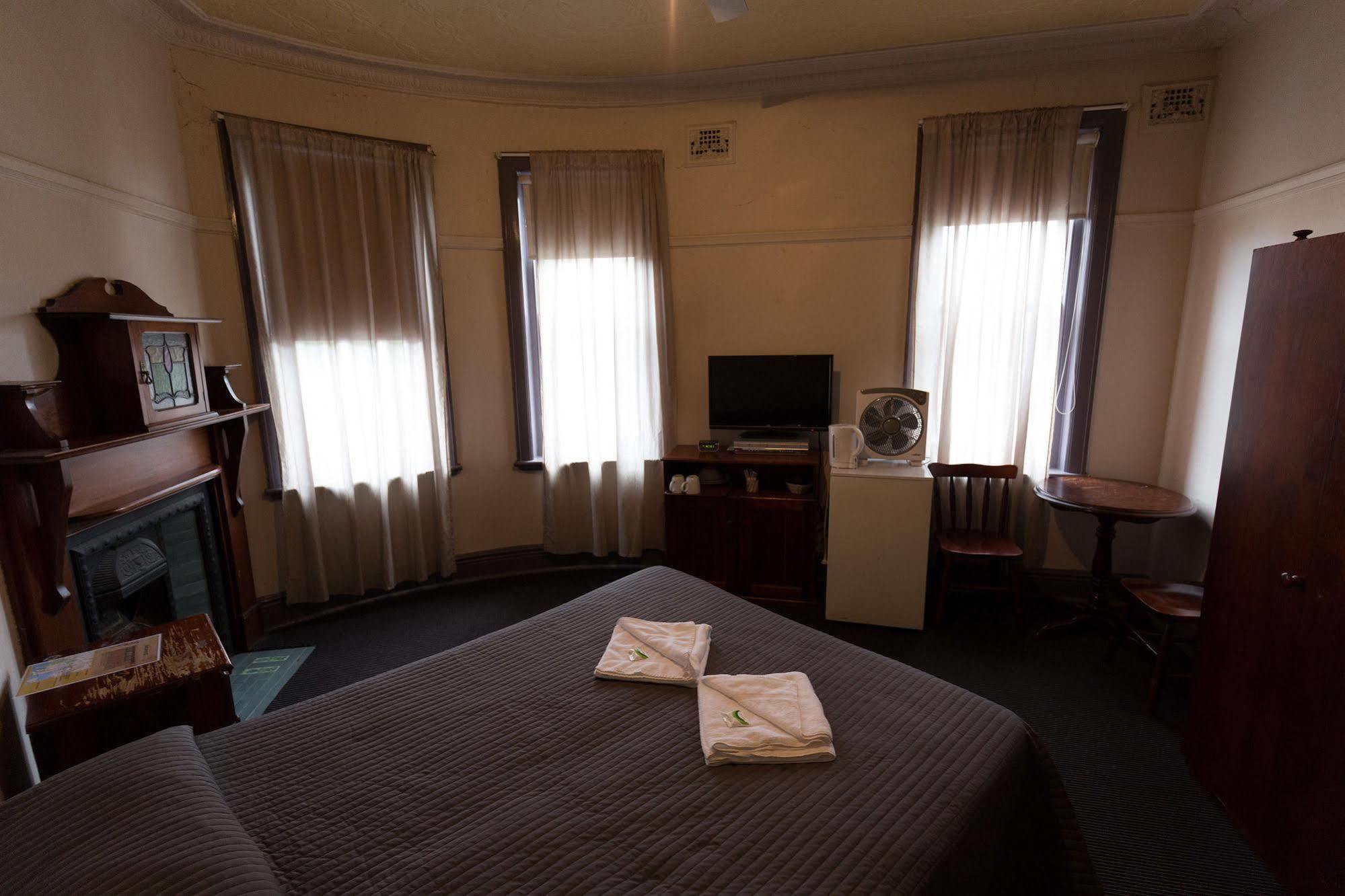 Dunkirk Hotel Pyrmont Sydney Zewnętrze zdjęcie