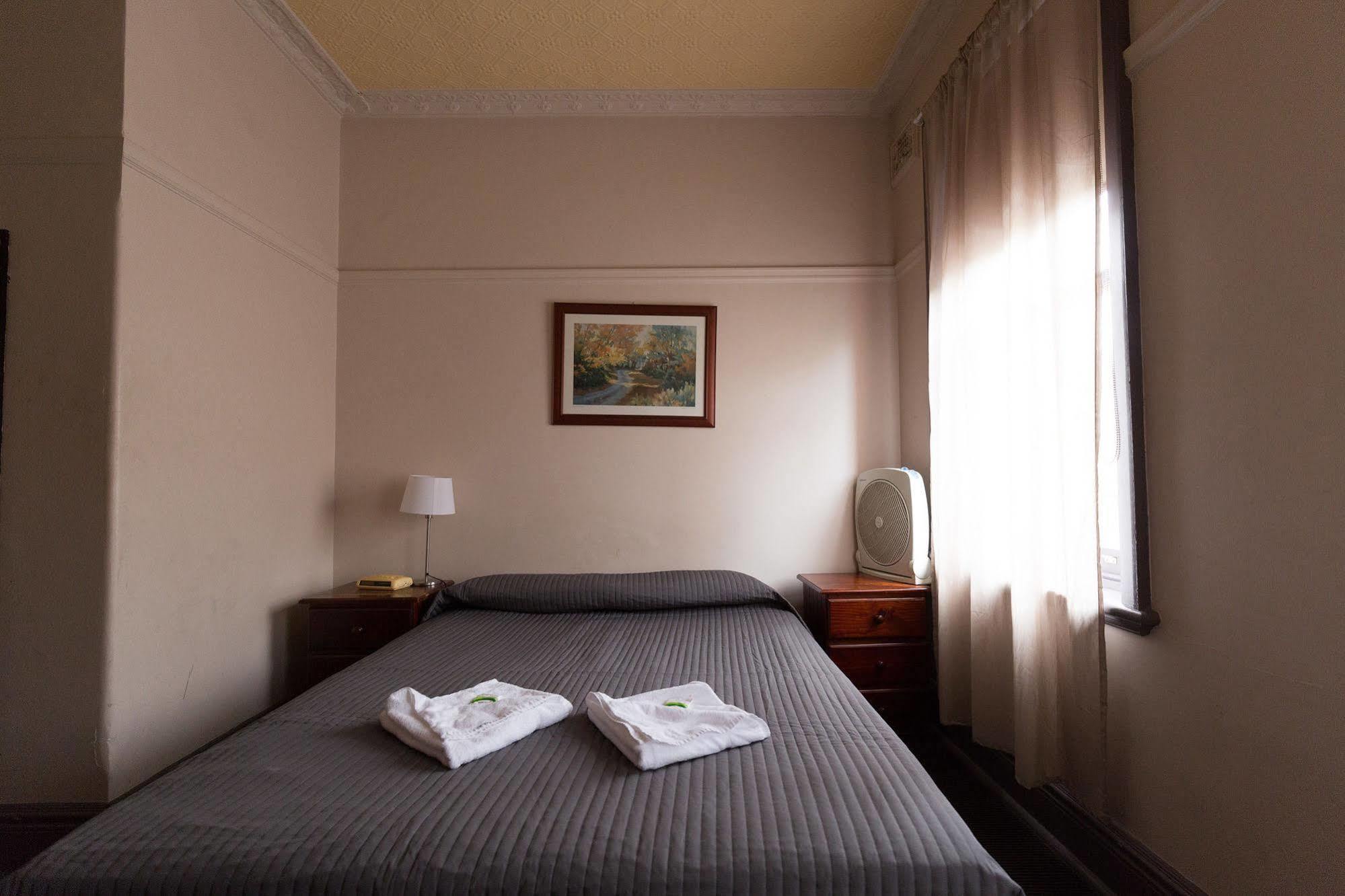 Dunkirk Hotel Pyrmont Sydney Zewnętrze zdjęcie